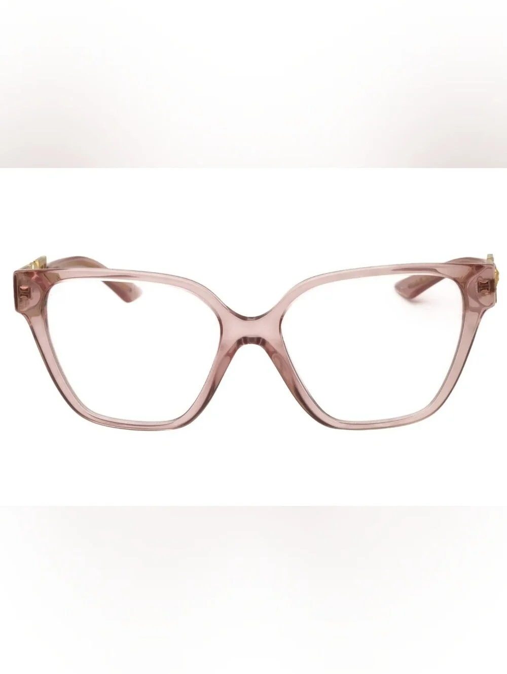 Versace 0VE3358B, Woman's Eyewear, Size 54X16X140